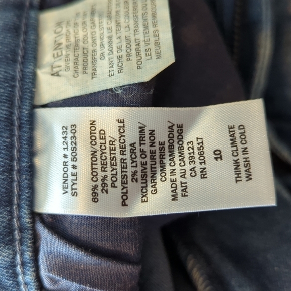 Northern Reflections Jeans - Picture 13 of 13